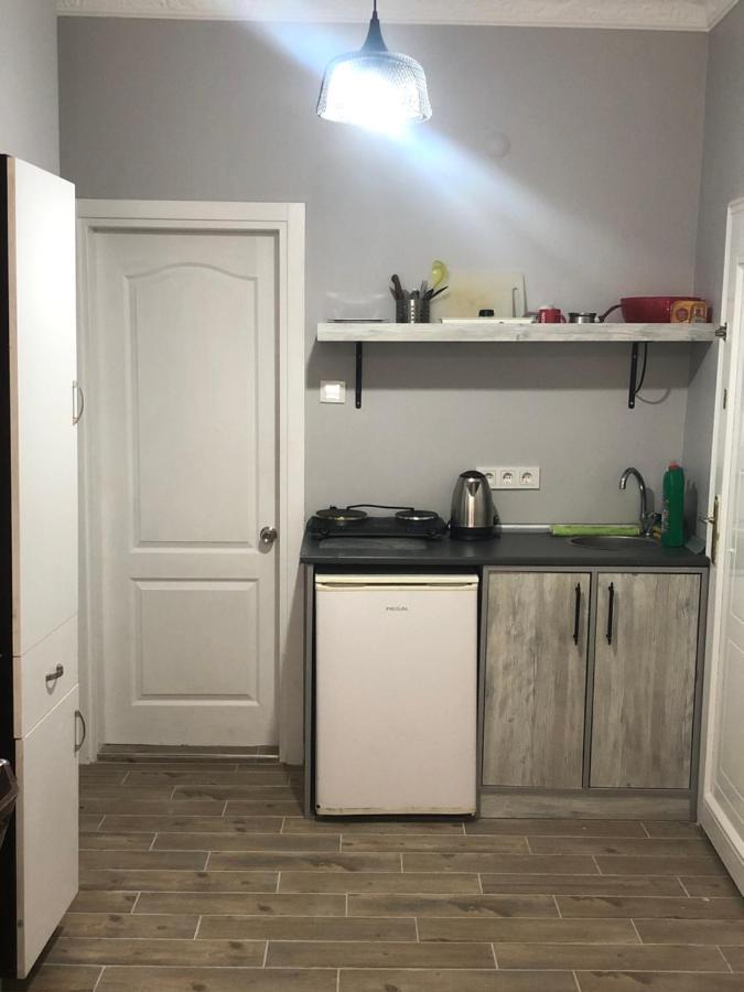 First Suite Taksim Istambul Exterior foto