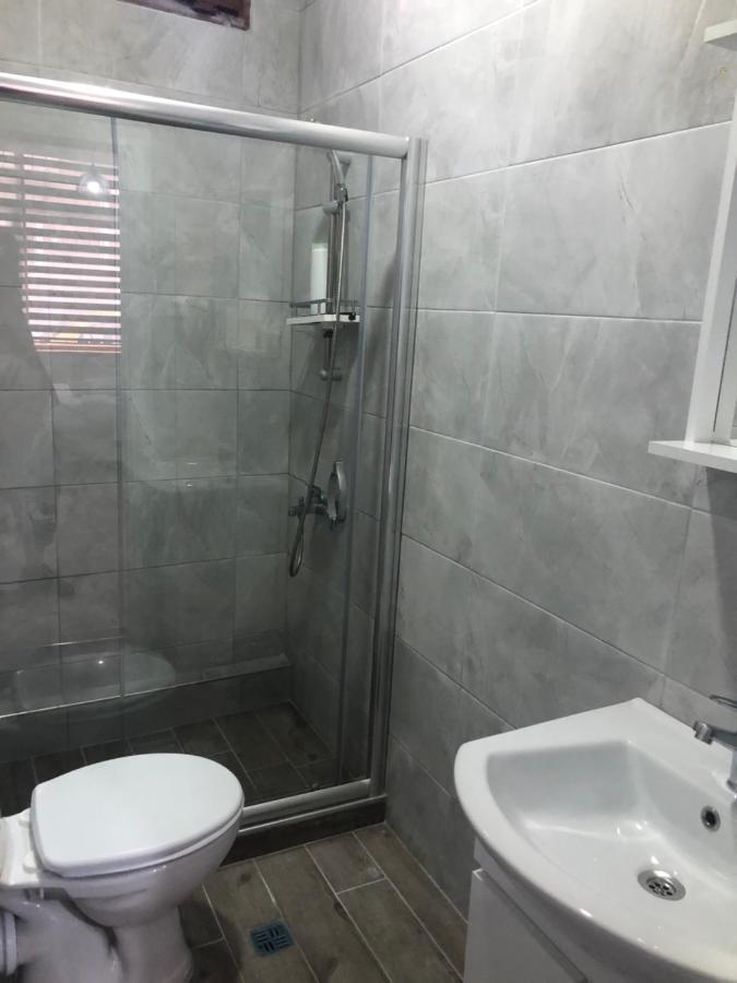First Suite Taksim Istambul Exterior foto