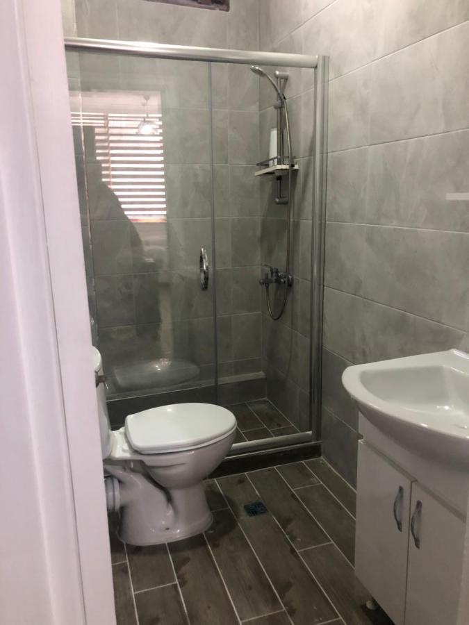 First Suite Taksim Istambul Exterior foto