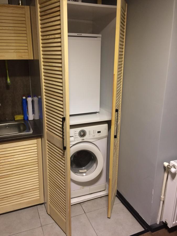 First Suite Taksim Istambul Exterior foto