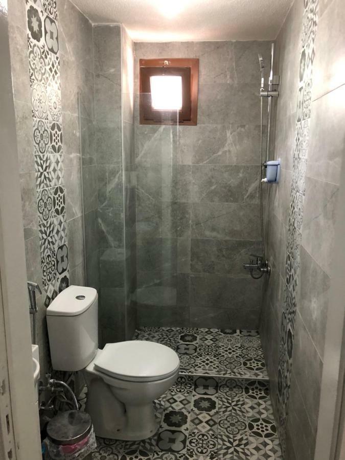 First Suite Taksim Istambul Exterior foto