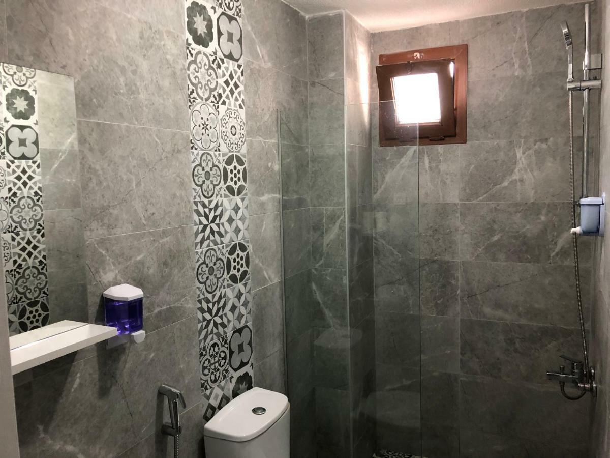 First Suite Taksim Istambul Exterior foto